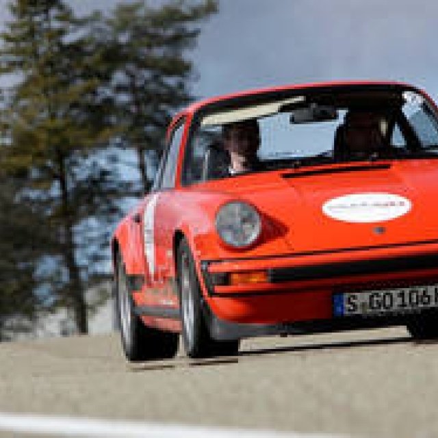 Porsche 911 50th Anniversary Event, Part 2 | Porsche
