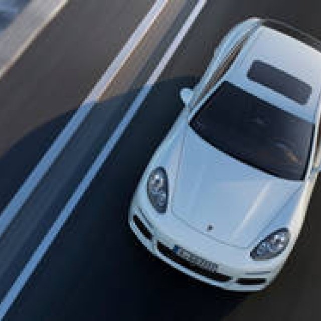 Shanghai On-Site Report | Porsche