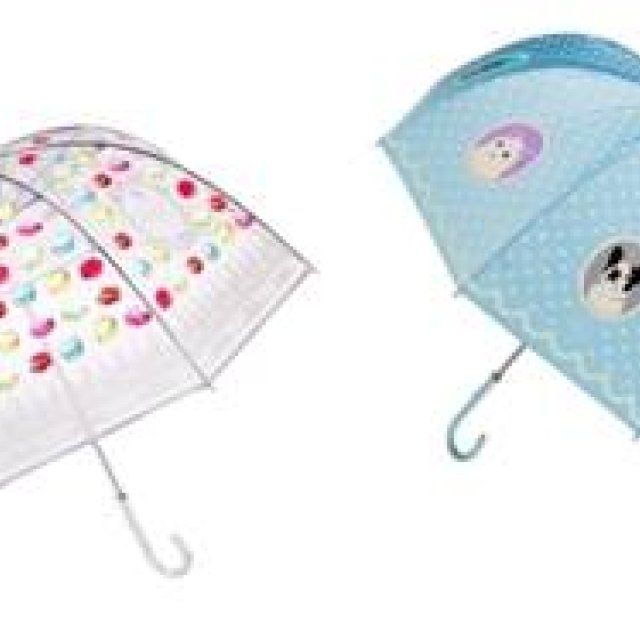 LADURÉE Launches Umbrella & Parasol Collection