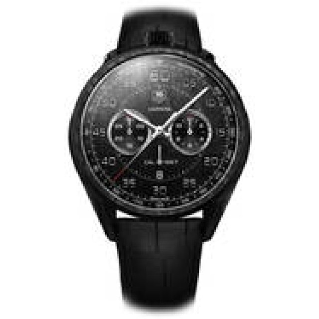 TAG Heuer: A New Concept in Ultra-Lightweight Design