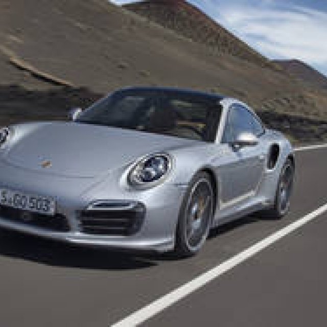 Porsche 911 Turbo & Turbo S Revealed | Porsche