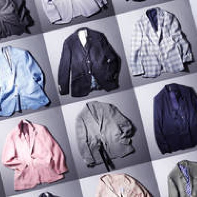 Feature | 40 Essential Jackets: For Work and for Play