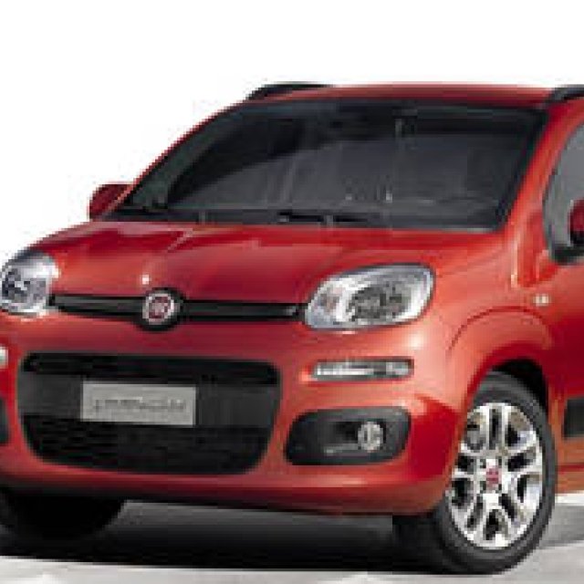 Fiat Panda Japan Launch | Fiat