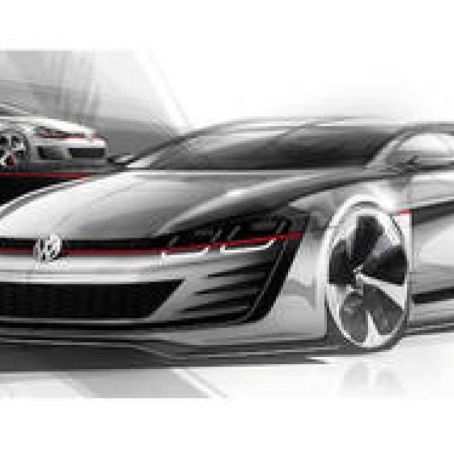A 500-hp Golf GTI!? | Volkswagen