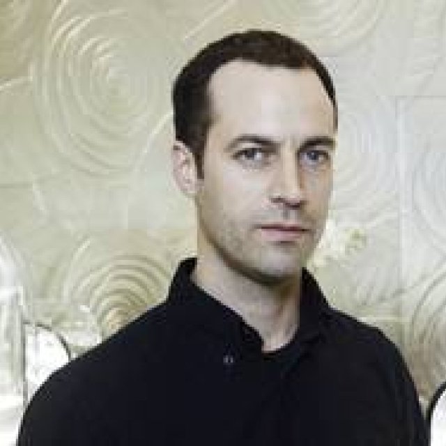 Van Cleef & Arpels | A Homage to Jewels by Benjamin Millepied