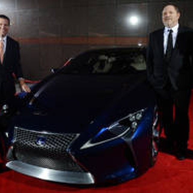 Lexus's Short Film "Life is Amazing" | Lexus