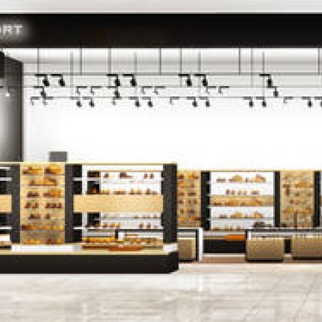 ROCKPORT | Rockport's Flagship Store Opens at Grand Front Osaka