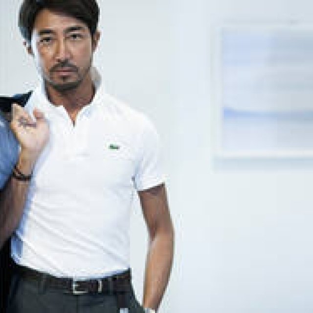 LACOSTE | 80th Anniversary Special Feature: "The Reasons Why Lacoste Continues to Be Loved"