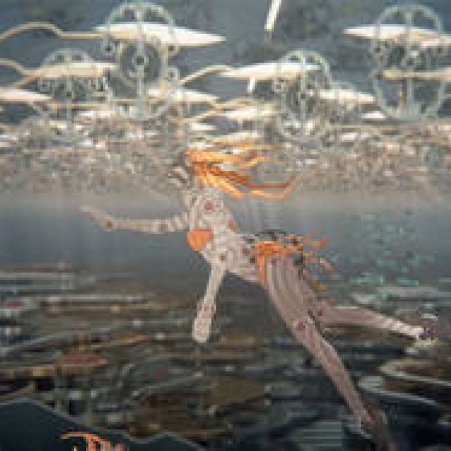 OMEGA Unveils 3D Animated Short Film