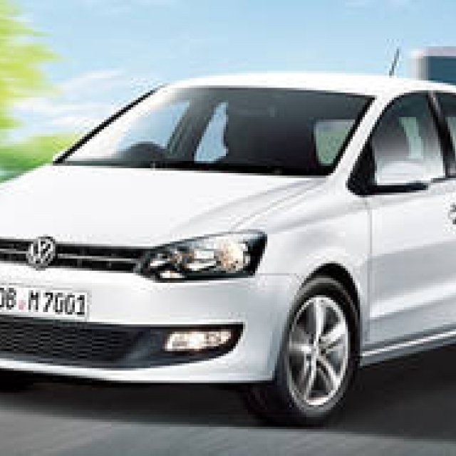 Volkswagen Polo 60th Anniversary Model | Volkswagen