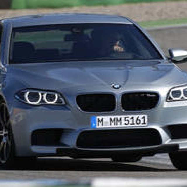 Competition Package for M5 and M6