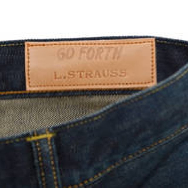 Levi’s® | Campaign launched to celebrate 140 years of blue jeans.