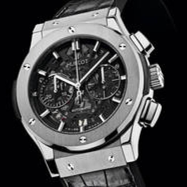 HUBLOT | New HUBLOT Features Symmetry & Skeletonization