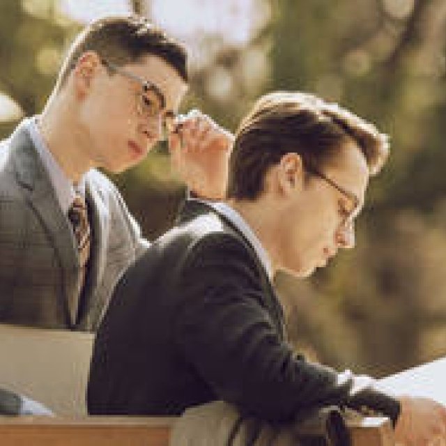 UNITED ARROWS | Early Release Event for This Spring's Debut Eyewear 'EYEVAN 7285'