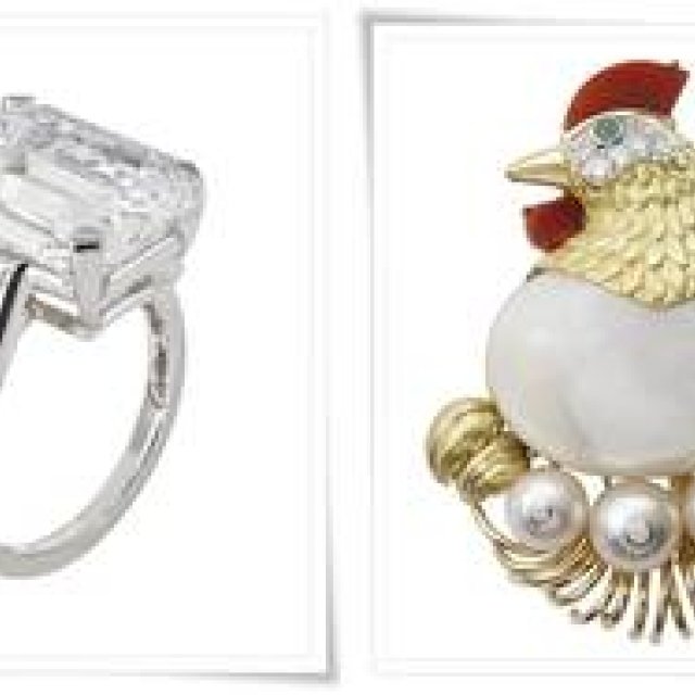 Cartier | Cartier Collaborates on the Production of the Film 'Grace of Monaco'