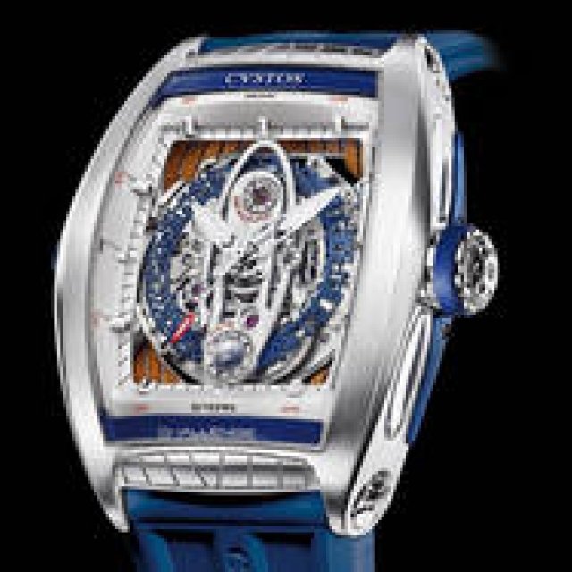 CVSTOS│ A distinctive watch that evokes the world of the sea.