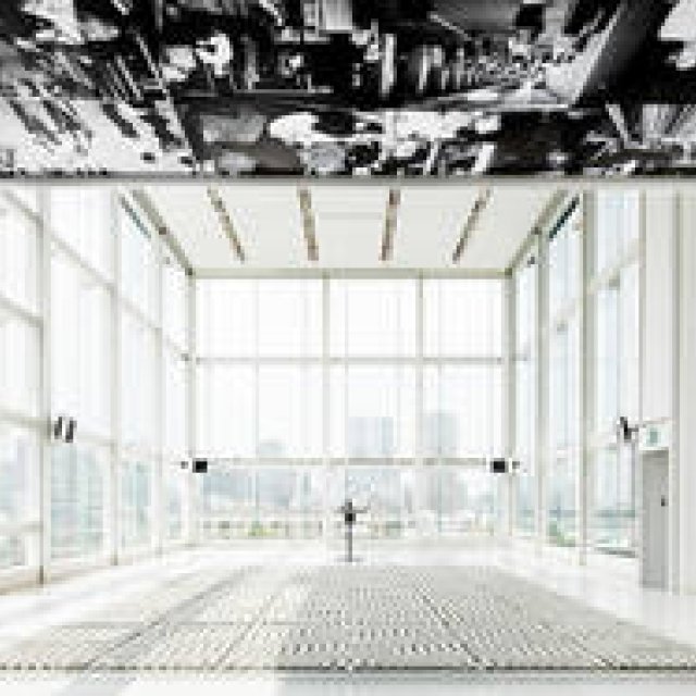 ART | Espace Louis Vuitton Tokyo: "Monuments of Traffic"