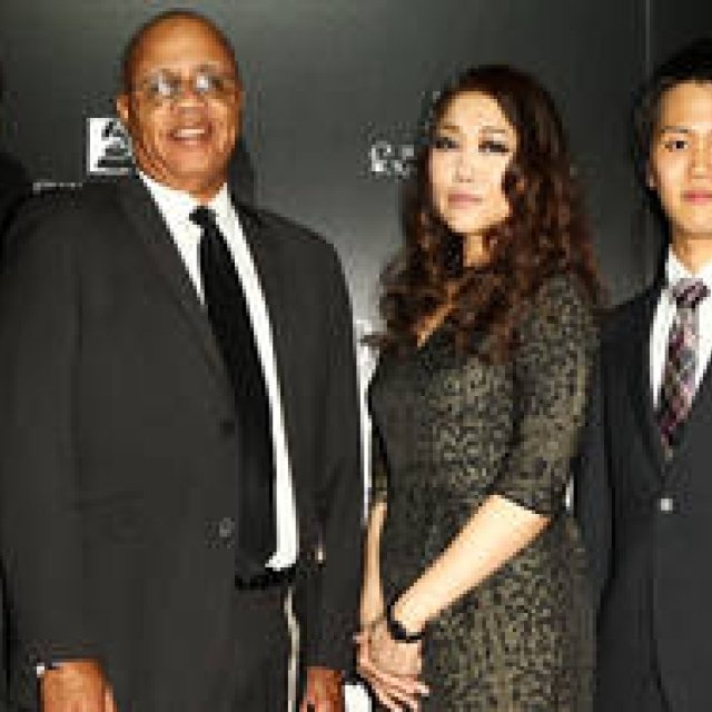 GUCCI | The "Gucci Timepieces & Jewelry Music Fund" Launches in Japan