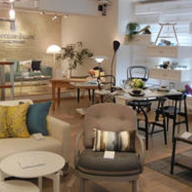 IDC OTSUKA | First Collaboration Shop, "EDITION BLUE Aoyama," Opens