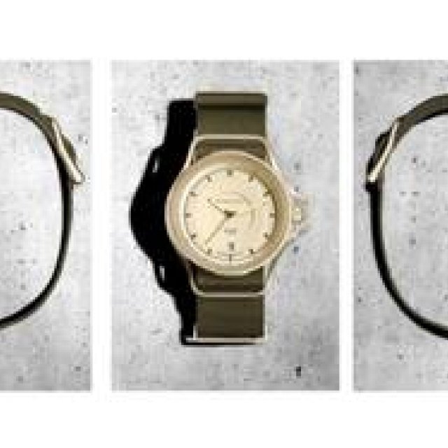 GIVENCHY BY RICCARDO TISCI | Givenchy Unveils Its First Timepiece