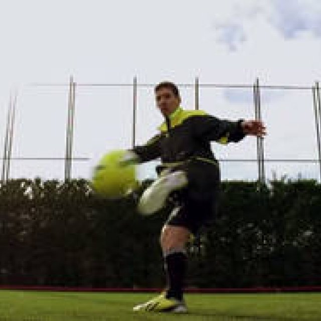 Audemars Piguet | Superstar Messi Discusses His "Career Turning Point"