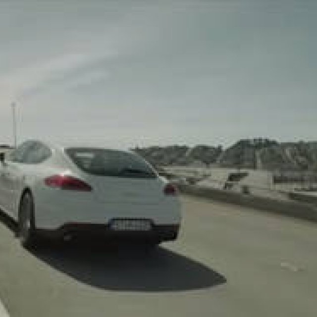 The Electric Porsche Era Begins | Porsche