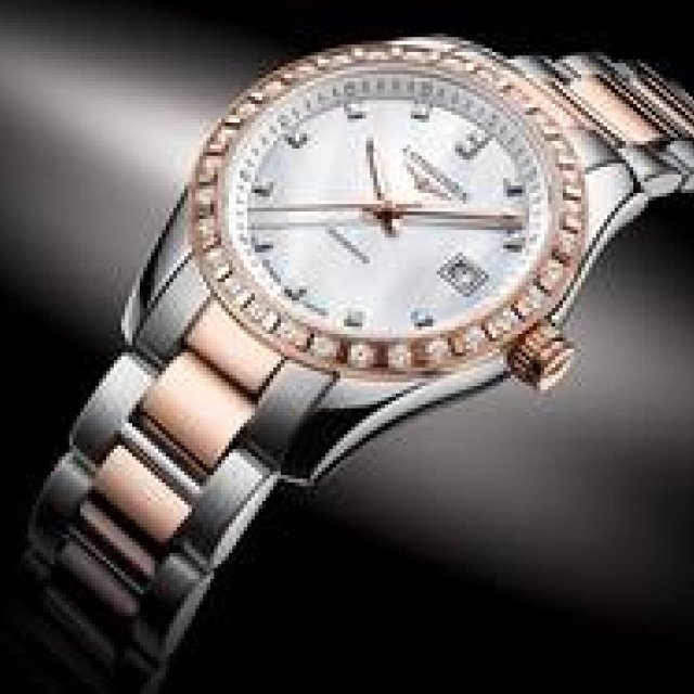 LONGINES Appointed Title Partner of the Prix de Diane Longines