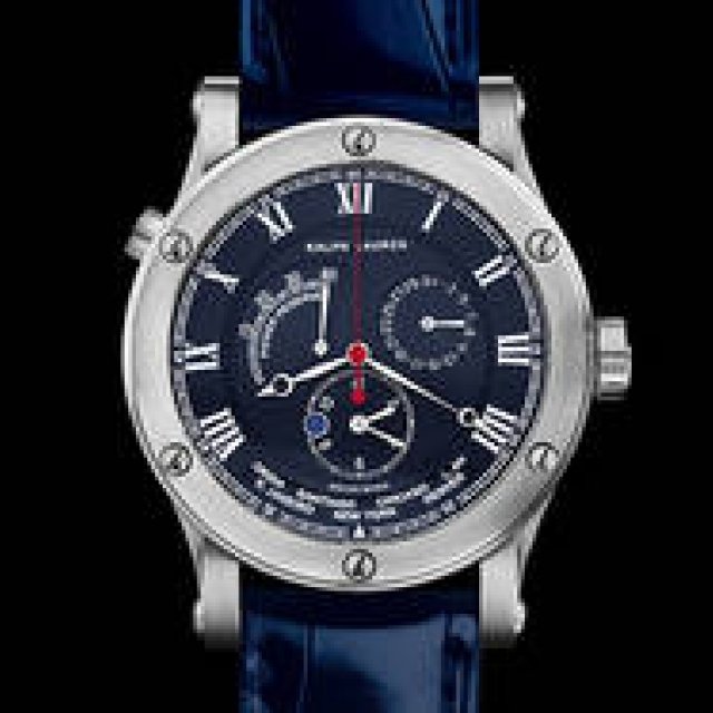 RALPH LAUREN | Watch Fair Currently Underway at Mitsukoshi Nihonbashi Main Store
