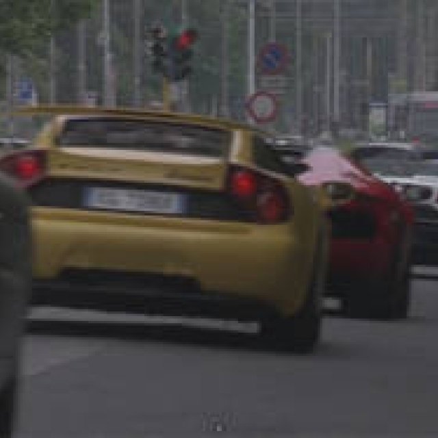 Lamborghini 50th Anniversary Event Report: Part 2 | Lamborghini