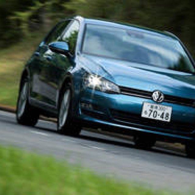 Feature: The Seventh-Generation Volkswagen Golf