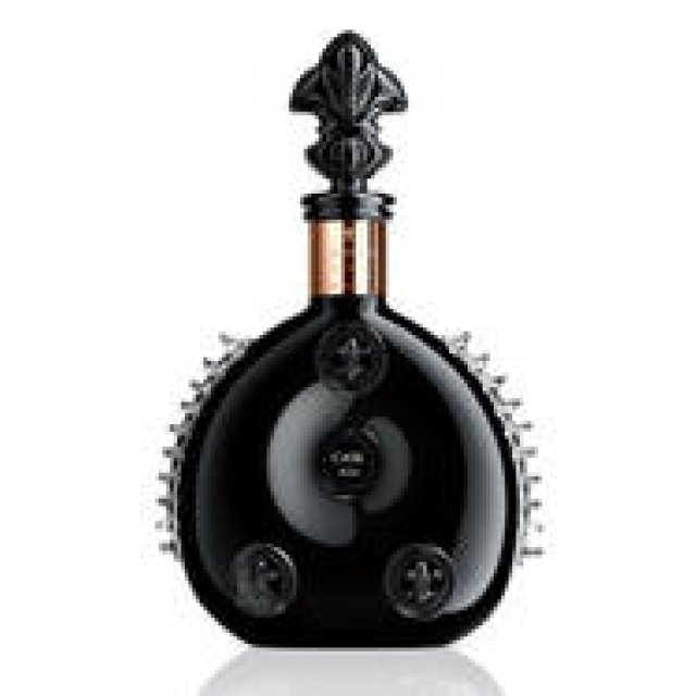 INTERVIEW | What is the "Louis XIII Rare Cask 42.6" that Evokes Further Emotion?