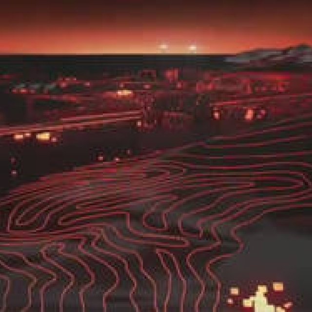 Audi Future Lab | Audi
