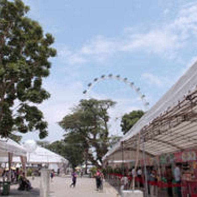 Feature: Singapore is a Hawker Heaven! | Day 1: Diving into a Festival of Hawker Food!