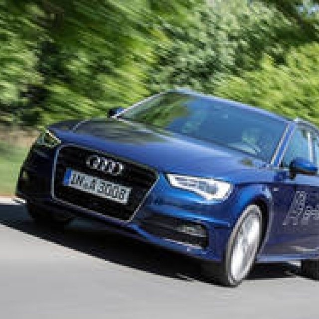 Experience the Future of Audi | Audi