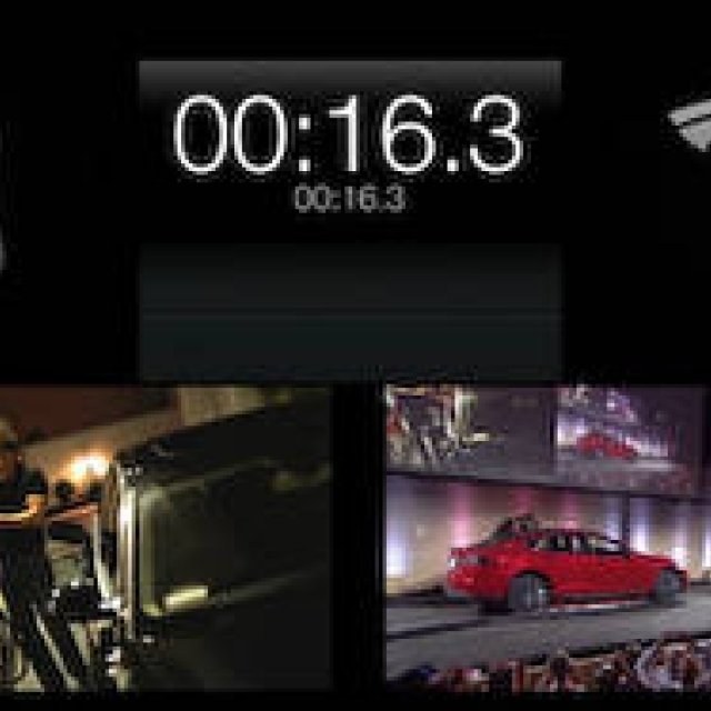 Tesla Model S Fully Charges in 90 Seconds!? | Tesla
