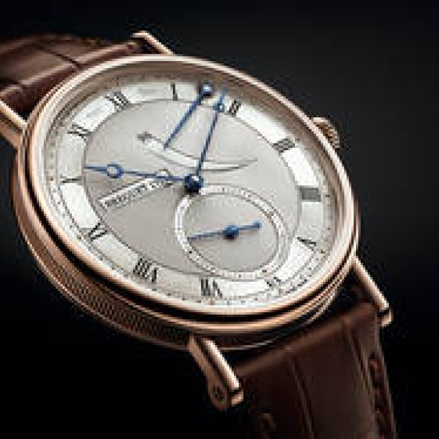 BREGUET | The New Standard: Classique 5277