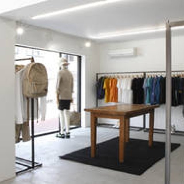 MINOTAUR | Flagship Shop Relocates and Reopens