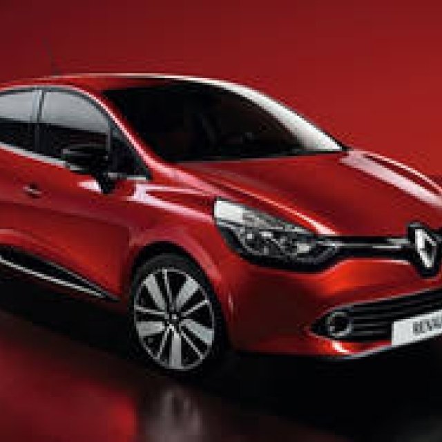 New Lutecia Arriving in Japan Soon | Renault