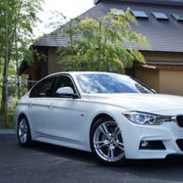 Feature: The BMW 3 Series