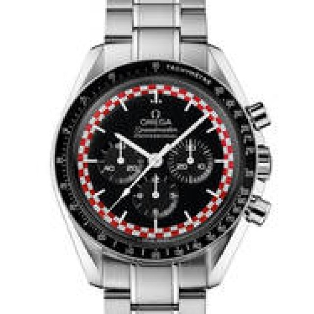 OMEGA | A New Manual-Winding Model Inherits History and Mechanism