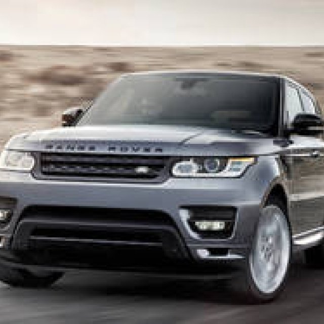 Jaguar, Land Rover, and Mini Today: Part 2 | Land Rover