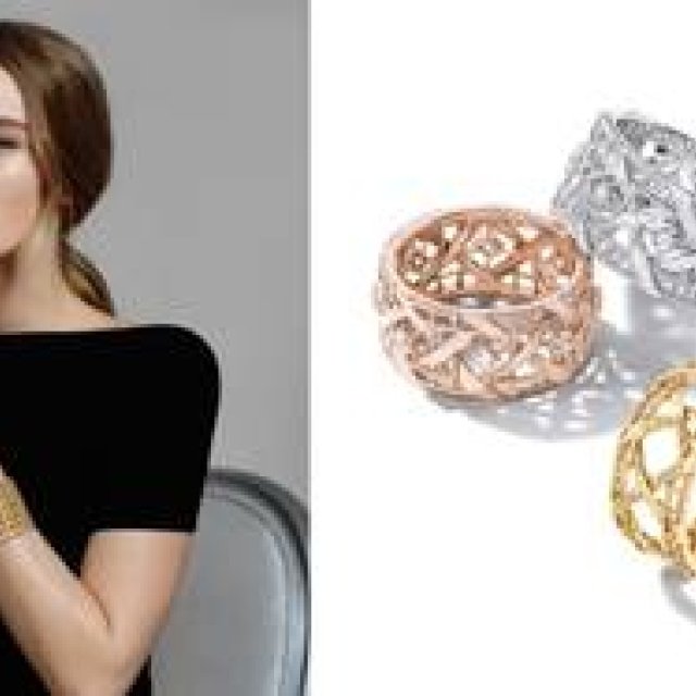 DIOR | Production of the "My Dior" Campaign Video