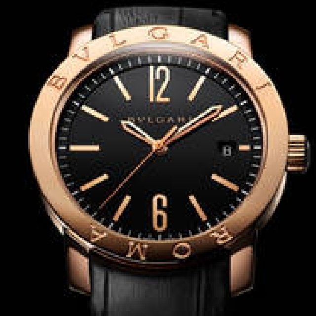 BVLGARI | Recreating the Details of a Legendary First Model