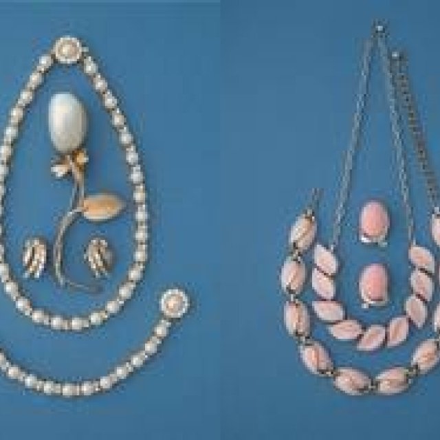 GRANDMATIC | New Jewelry Arrives from GRANDMATIC