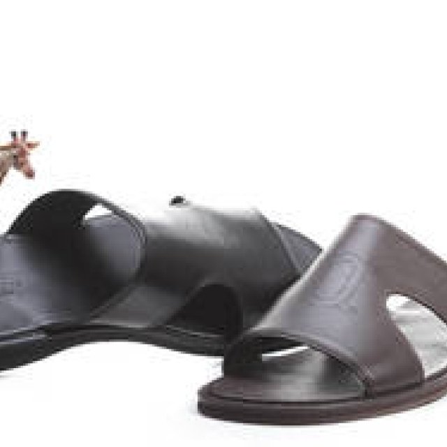 JOHN LOBB | Introducing the LEVANTO Sandal