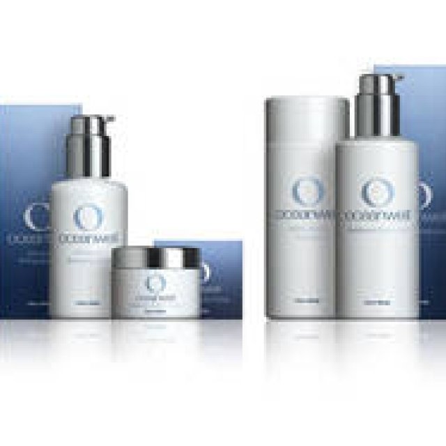 Oceanwell | The World's First Organic Marine Cosmetics Arrive in Japan on "Ocean Day"