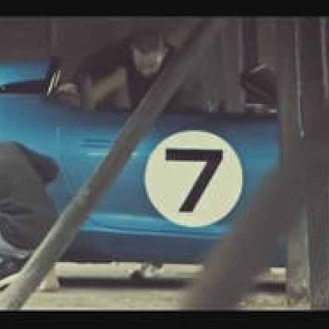 Jaguar Project 7 Debuts | Jaguar