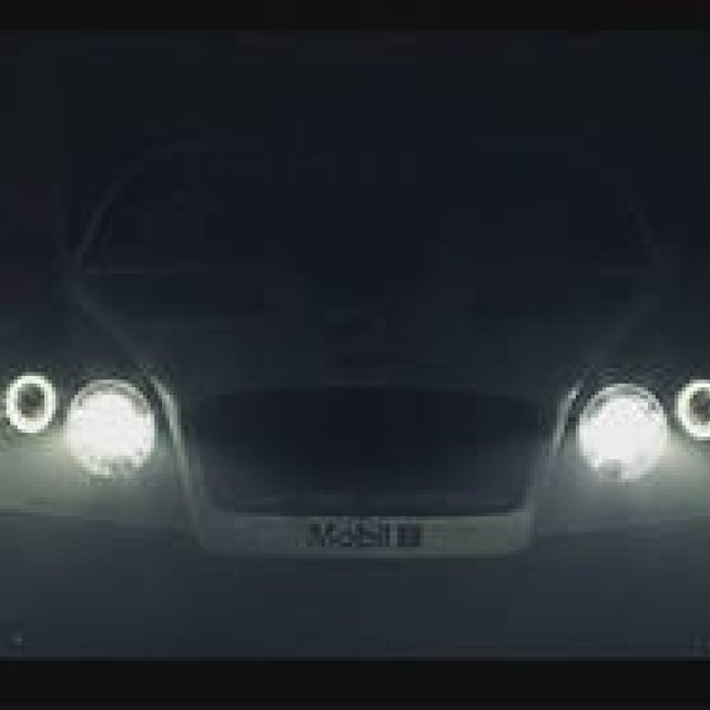 The Continental GT3 Appears at Goodwood | Bentley