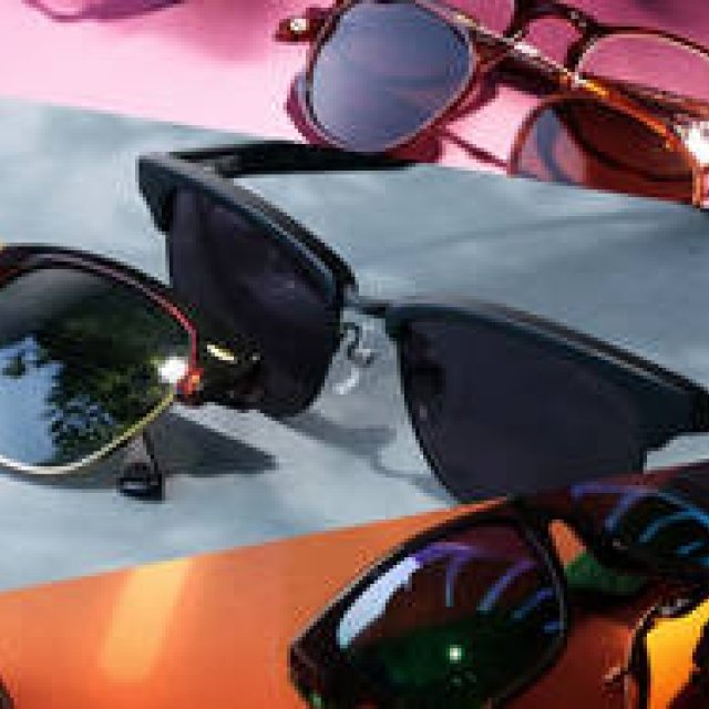 Feature | Top 10 Classic Summer Sunglasses