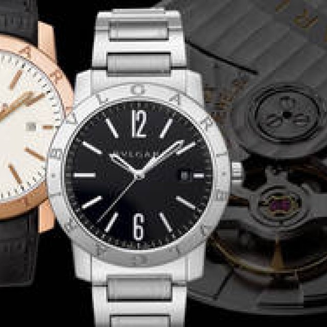 BVLGARI | Top Creators Discuss the Allure of the "Bulgari Bulgari"